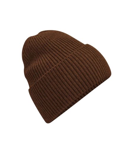 Bonnet Coupe Ample Noix Beechfield