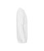 Sweat Adulte Blanc EXCD By Promodoro-3