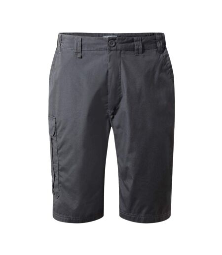 Short Motif/style Long Kiwi Homme Poivre Noir Craghoppers
