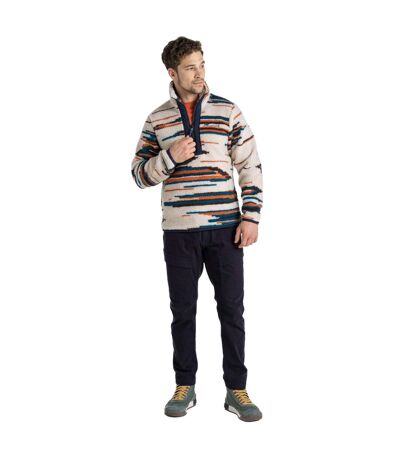 Pantalon Karst Homme Bleu Marine Foncé Craghoppers