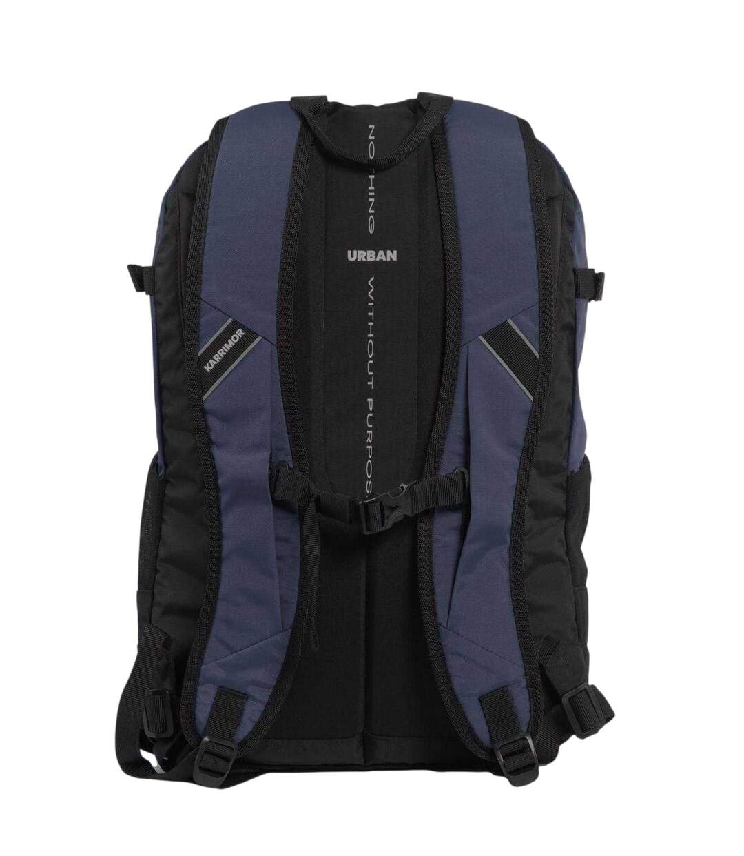 Sac À Dos Taille Unique Nouveau Bleu Marine Karrimor-2