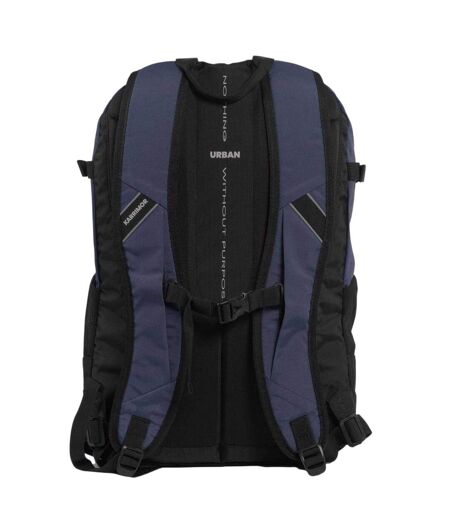 Sac À Dos Taille Unique Nouveau Bleu Marine Karrimor