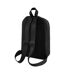 Mini Essential Sac À Dos Enfant Unisexe Taille Unique Noir Bagbase-2