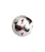Liverpool FC - Ballon de foot SPECIAL EDITION (Rouge / Blanc) (Taille 5) - UTBS3450