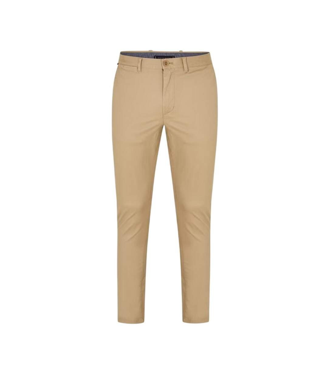 Chino Denton Homme Kaki Tommy Hilfiger-1