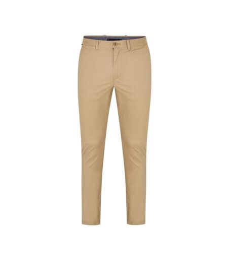 Chino Denton Homme Kaki Tommy Hilfiger