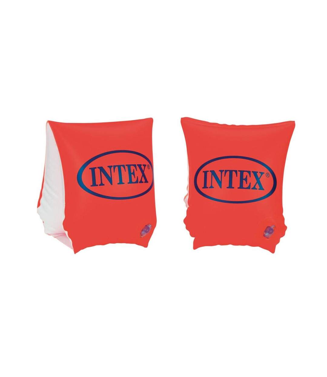 Brassards de natation 23 x 15 cm Intex - Taille unique-1