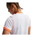 Maillot Extérieur Motif/style Pays-bas Femme Blanc Rouge Nike-4