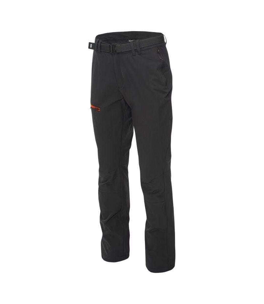 Pantalon Palmiro Homme Noir Hi-Tec-3