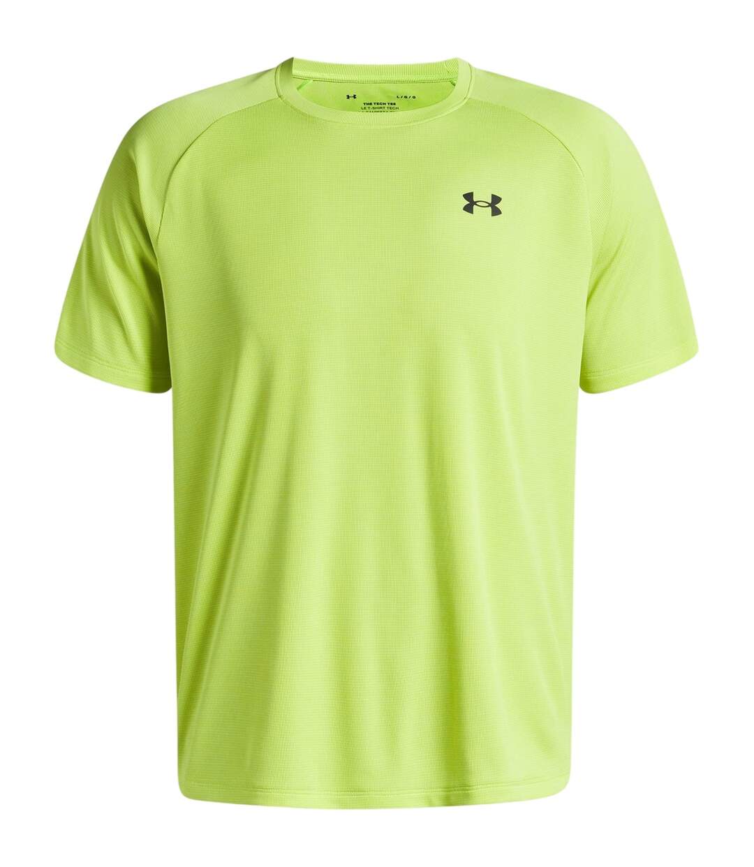 Mens 2.0 T-shirt Dark Grey Under Armour-2
