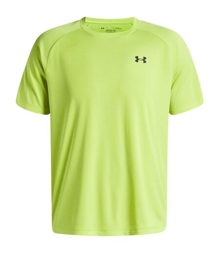 Mens 2.0 T-shirt Dark Grey Under Armour