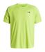 Mens 2.0 T-shirt Dark Grey Under Armour-2