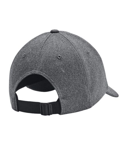 Casquette Blitzing Femme Gris Under Armour