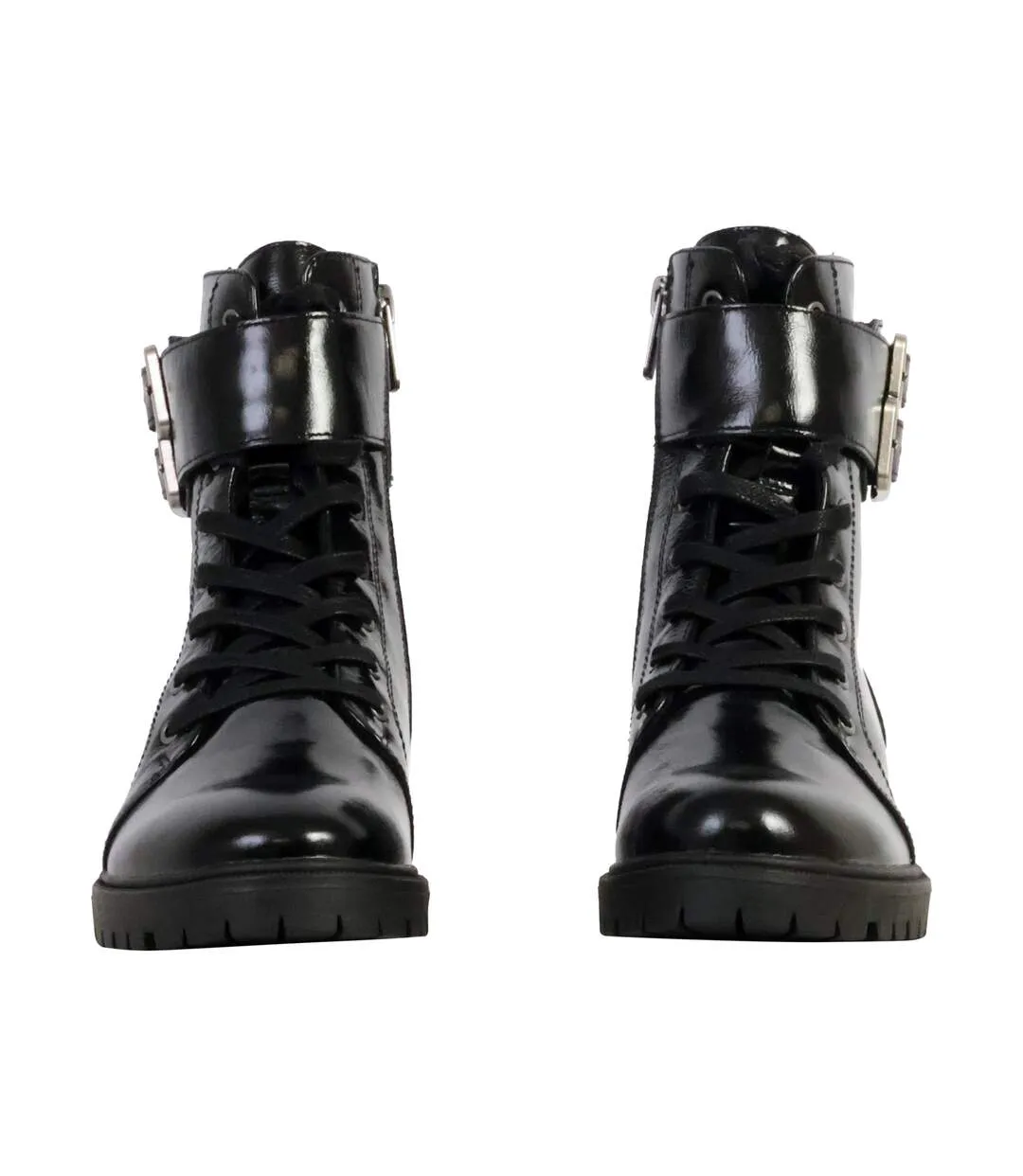 Bottines Cuir Emilie Karston Avery-5
