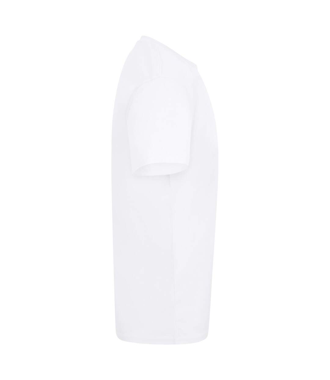 Casual Classics Mens Original Tech T-Shirt (White) - UTAB478-4