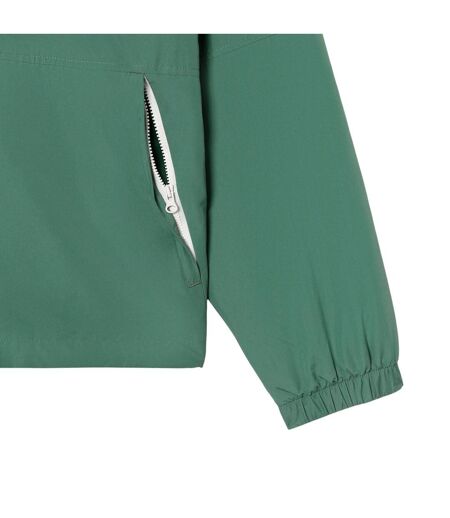 Veste Homme Vert Lacoste