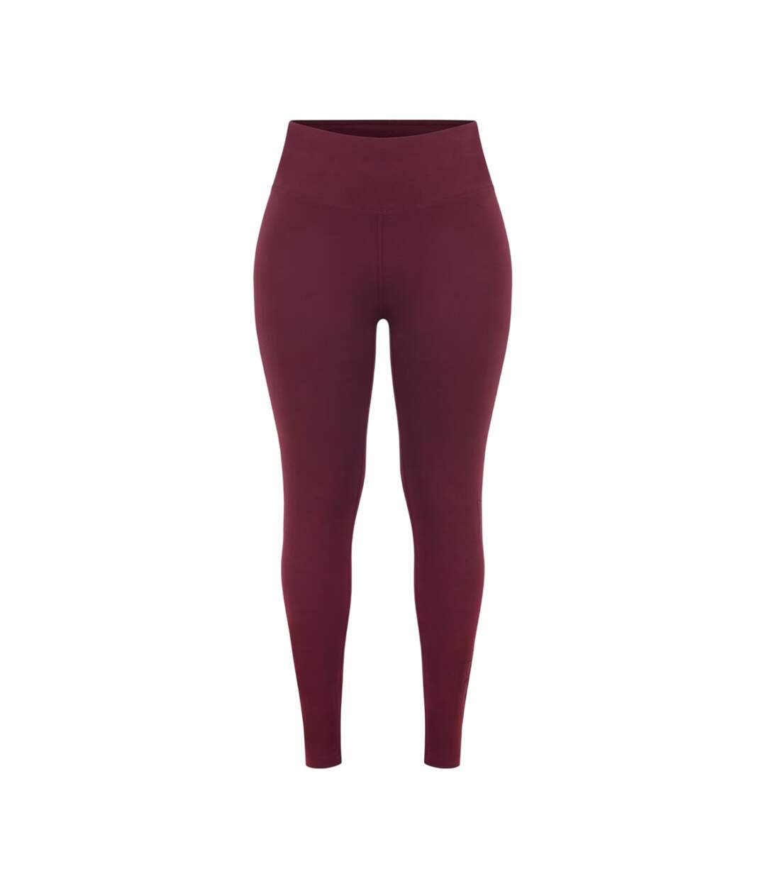 Legging Femme Rouge Rose Miso-1
