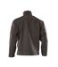 Veste Rockford Industry Homme Anthracite Foncé Mascot-2