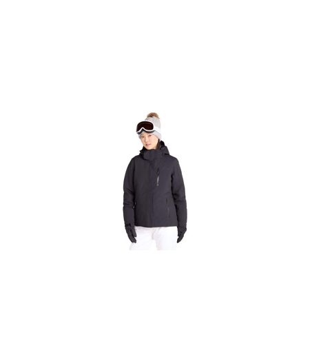 Blouson De Ski Aspen Femme Noir Mountain Warehouse
