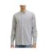 Chemise verte/blanche homme jack & jones jjesummer-1