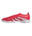 Mens Predator League Striped Football Boots Lucid Red Adidas-3