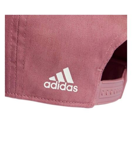 Casquette De Baseball Daily Adulte Rose Adidas