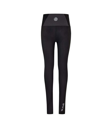 Legging Series-3 Femme Noir Skins