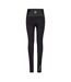 Legging Series-3 Femme Noir Skins-2