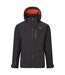 Veste Polaire Hewitts Homme Noir Thé Rooibos Regatta-2