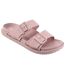 Sandales Soleseeker Femme Rose Clair Holster-3