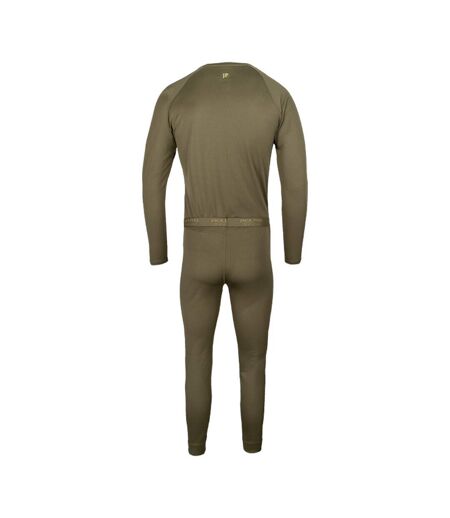Ensemble Thermique Homme Vert Jack Pyke