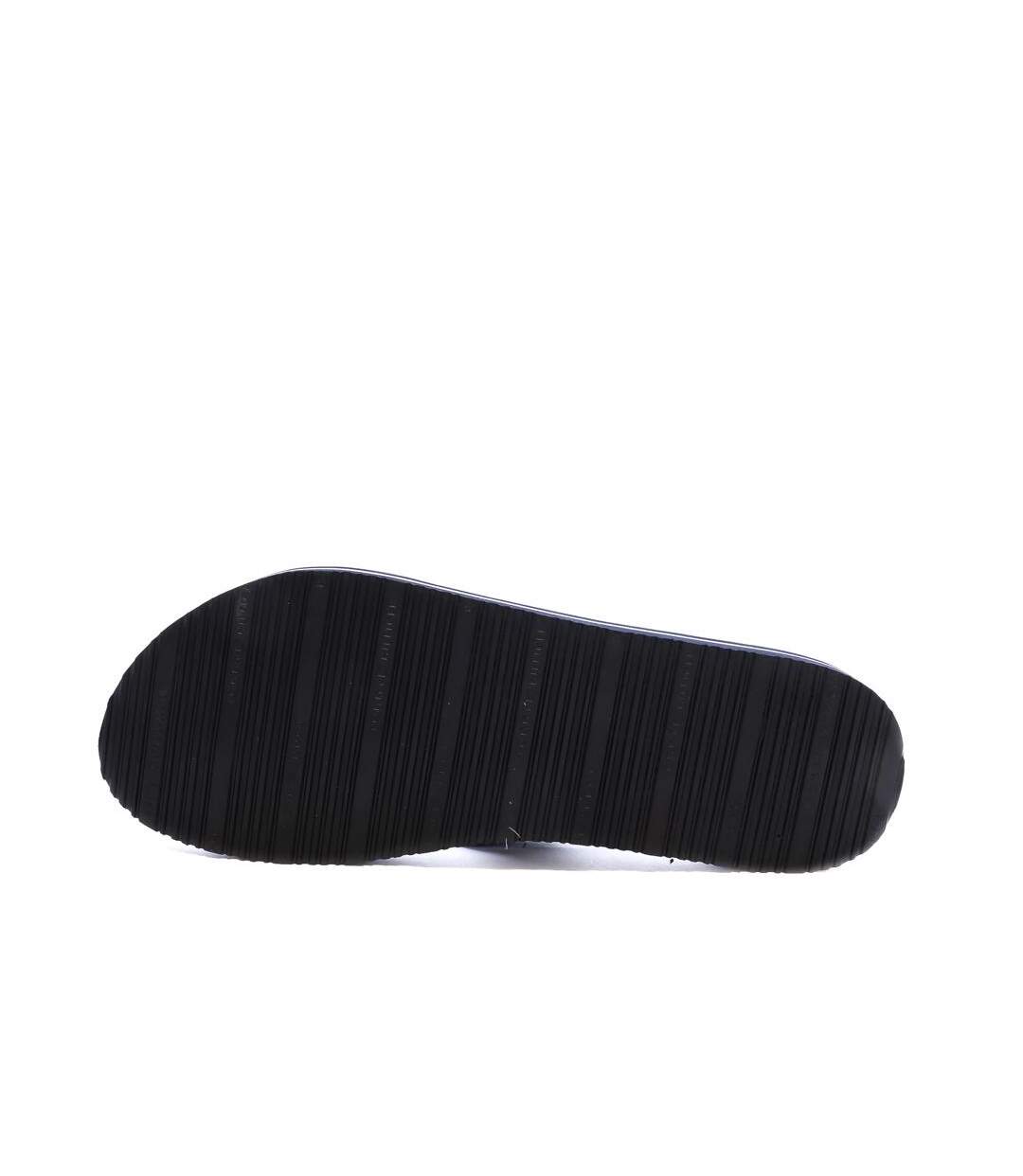 Tongs marine homme tommy hilfiger webbing - 41-2