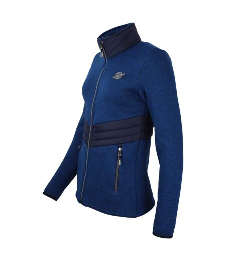 Blouson polaire femme ATORMI