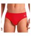 Slip de bain Rouge Homme Nike Brief - 26