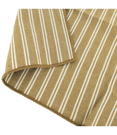 Nappe coton LILI Rectangulaire