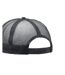 Trucker Cap Black MidOcean-2