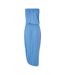 Robe Femme Bleu Ciel Urban Classics-2
