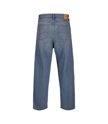 Mens 092 Denim Jeans Blue Denim Jack And Jones