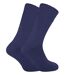 2 Pack Mens Thermal Sleep Socks for Winter