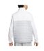 Doudoune sans manches Blanche/Grise Homme Nike Midweight - XL-2