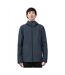 Veste Softshell M043 Homme Gris 4F-1