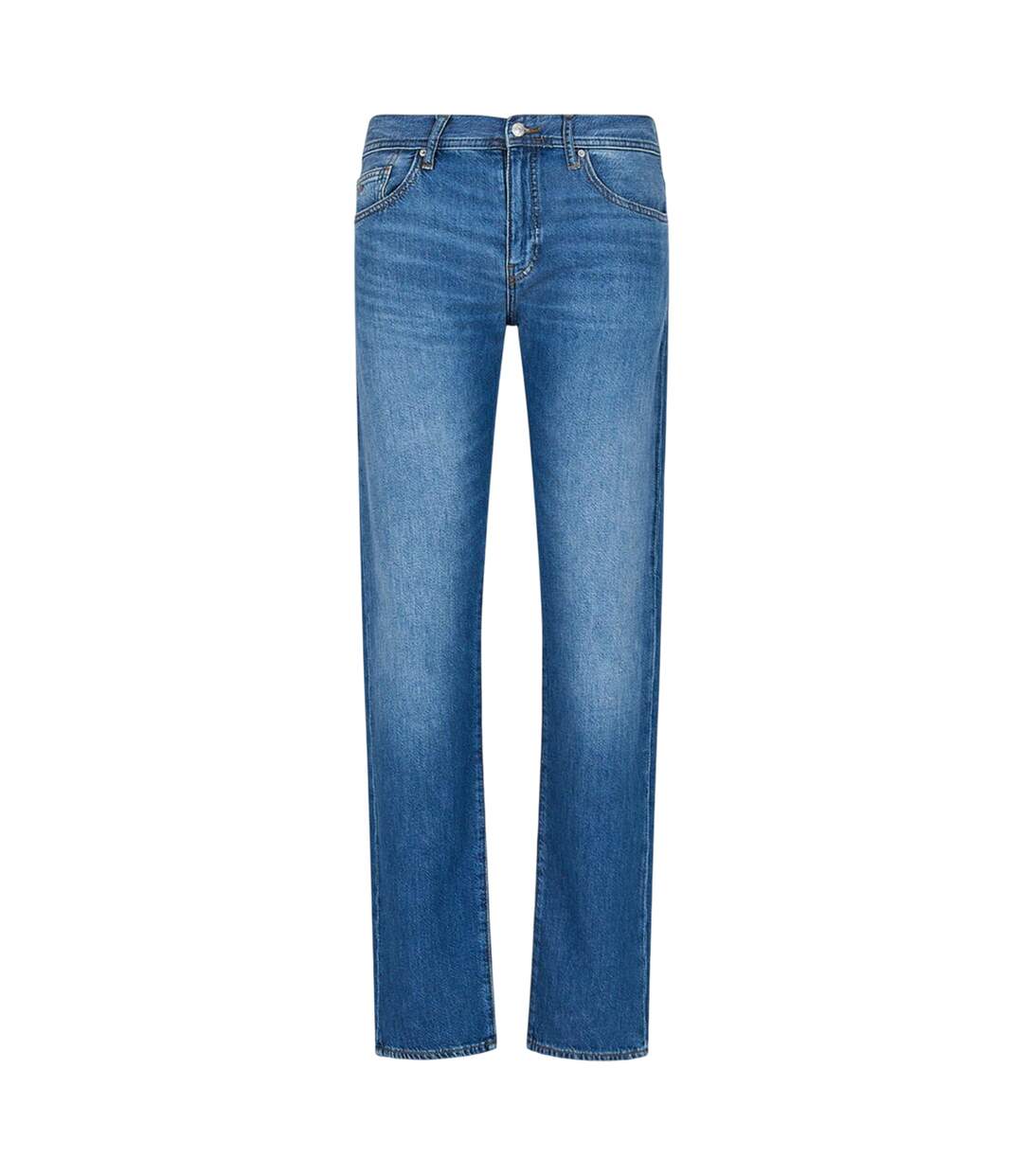 Jean J16 Homme Indigo Armani Exchange-2
