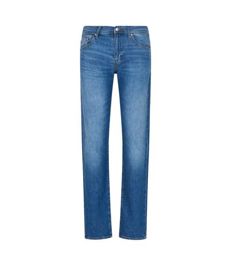 Jean J16 Homme Indigo Armani Exchange