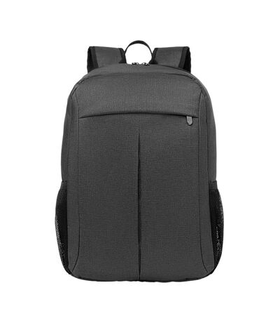 Stockholm backpack 14cm x 30cm grey MidOcean