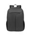 Stockholm backpack 14cm x 30cm grey MidOcean-1