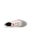 Chaussures de sport blanches/rouges homme puma evospeed-4