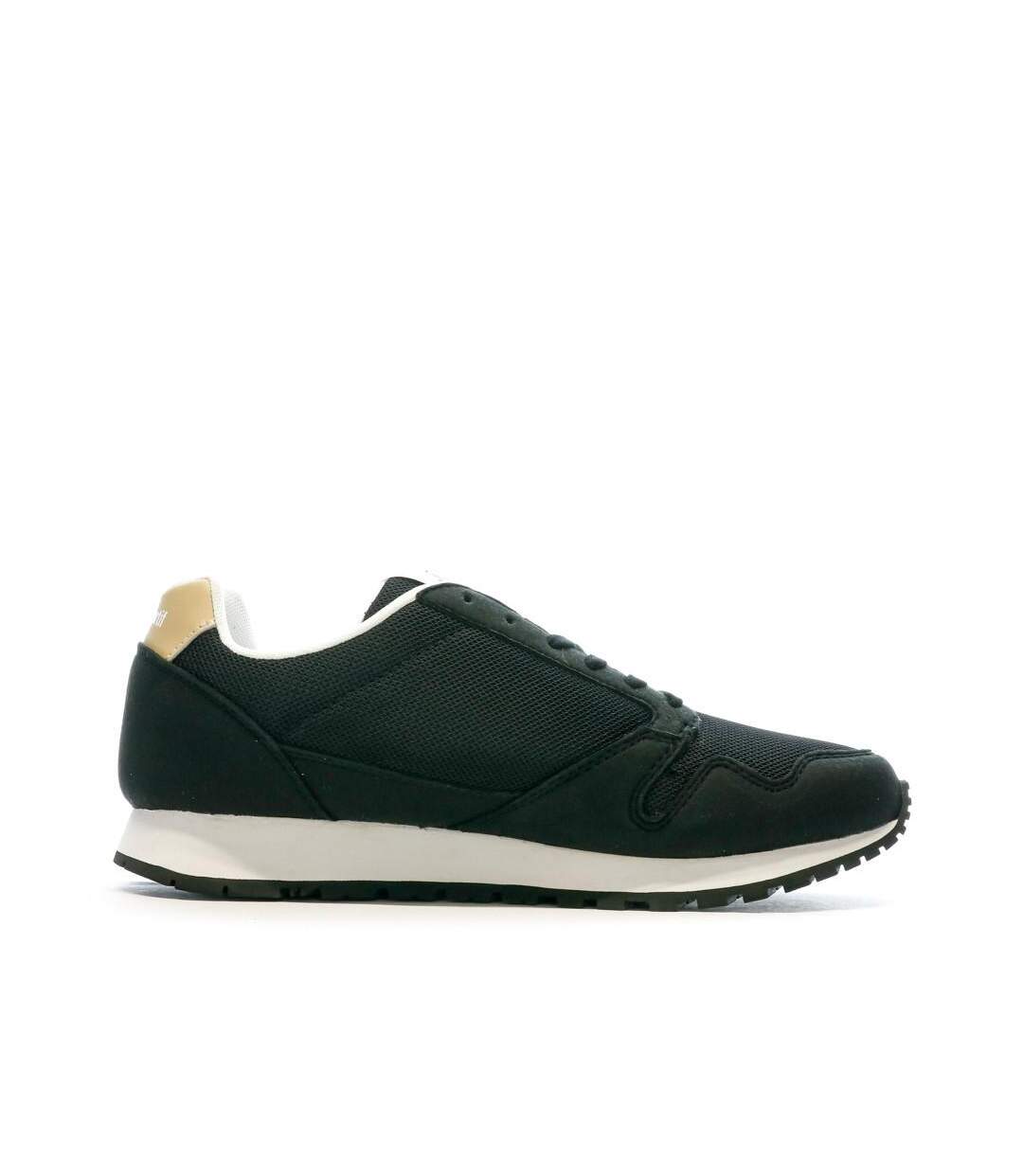Baskets noir/blanc homme le coq sportifle coq sportif manta-2