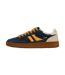 Basket Cuir Teddy Smith-1