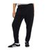 Pantalon De Jogging Femme Noir Brave Soul-2