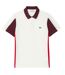 Polo Homme Crème Lacoste-1